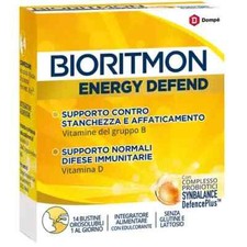 Bioritmon Energy Defend