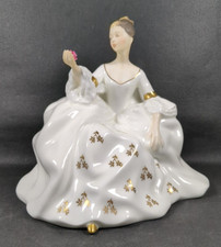 Figura Royal Doulton ~ MY LOVE