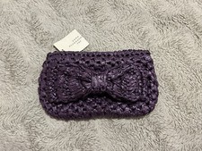 Borsa donna Zara TRF pochette