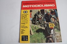 L68-MOTOCICLISMO-NOVEMBRE 1968-B.S.A. FIREBIRD-B.M. JAGUARINO CROSS-GARELLI GARA