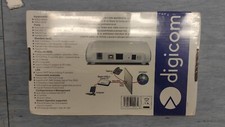Modem ADSL2+ COMBO CX Digicom
