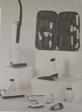 VORWERK FOLLETTO VK7 COMPLETA DOPPIA BATTERIA CAMPIONARIO ORIGINALE.