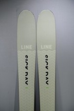 SCI All Mountain/Freeride -