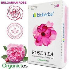 Rose tea originale rosa - originale,