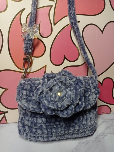 Borsa tracolla bambina ragazza - borsa,