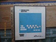 Madison Paper Company paper