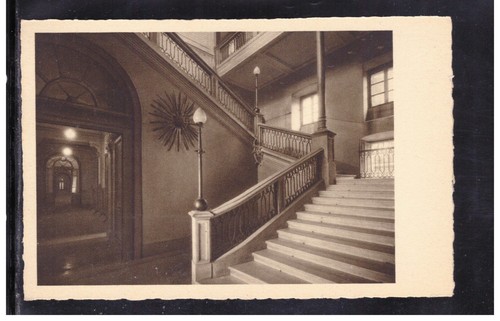 Cartolina torino scuola - cartolina,