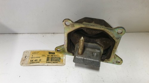 Supporto motore per opel corsa - supporto,