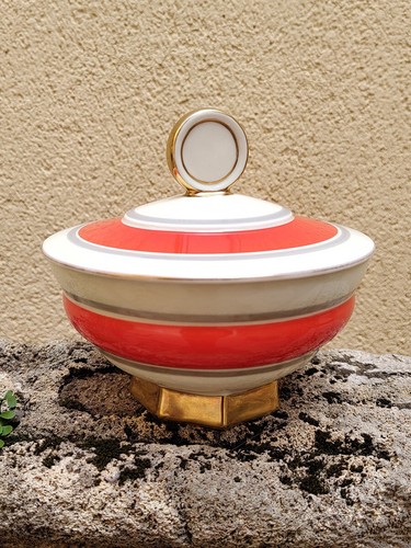 Zuppiera ceramica fein
