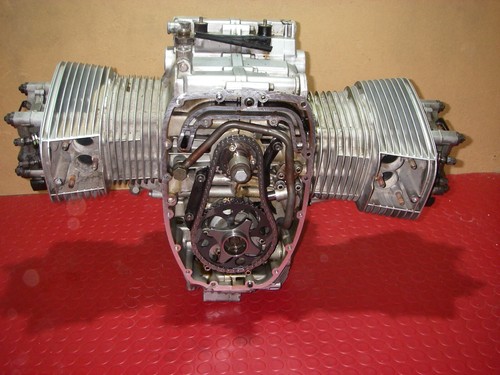 Buona 80ps 48tkm motore - 48tkm,