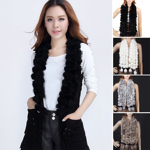 Sciarpa donna invernale - , calda