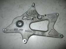 Supporto Marmitta Scarico Staffa Terminale Vespa GTS 150 I-GET 4V ABS 2017 2021