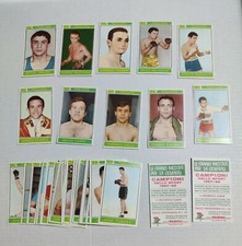 Figurine campioni dello sport - figurine,