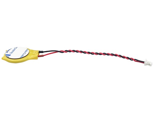 Batteria rtc bios cmos - cmos, battery