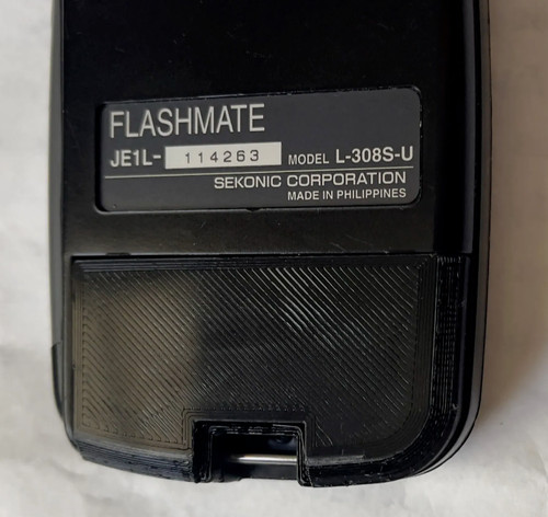 Compatibile sekonic 308 - compatibile, l-308