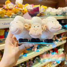 Autentico peluche HK Disney Bo