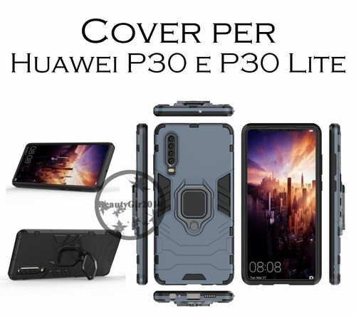 Cover custodia per huawei p30 - per,