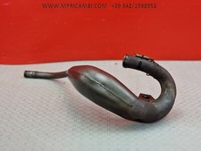 ESPANSIONE SCARICO MARMITTA BOZZE HUSQVARNA WRE SM 125 2T 2005 2006 H8000A4032