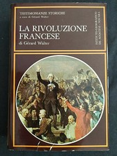 LA RIVOLUZIONE FRANCESE
