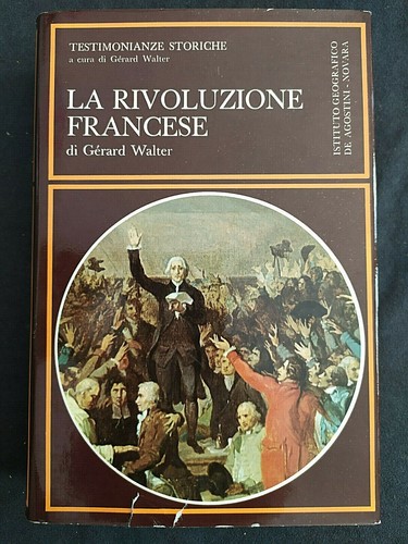 Rivoluzione francese - la,