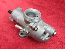 Carburatore Amal, 622/407. Per Bultaco, Montesa, Ossa