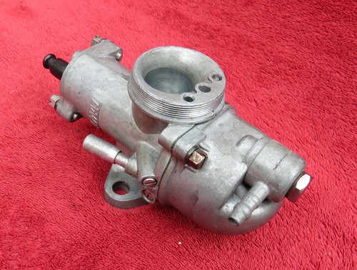 Carburatore amal 622 - carburatore, amal,