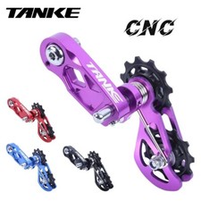 Tensionatore guida catena - tensionatore, e