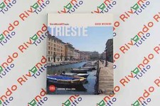 Skira Mini Artbooks Guide Weekend TRIESTE Corriere Della Sera