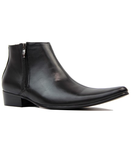 Stivali chelsea madcap - chelsea, uomo