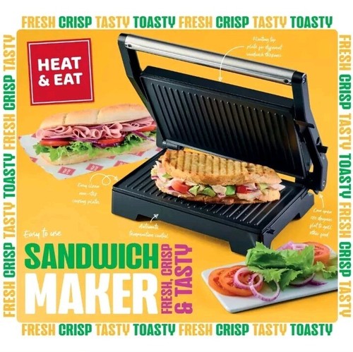 Macchina per panini con