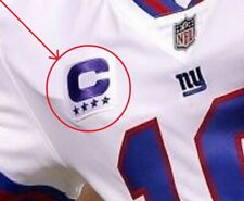 NFL 2017 Stagione Ny Giants