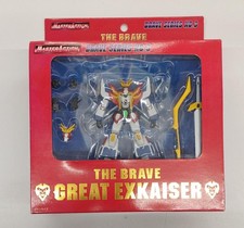 Robot Anime Numero Modello