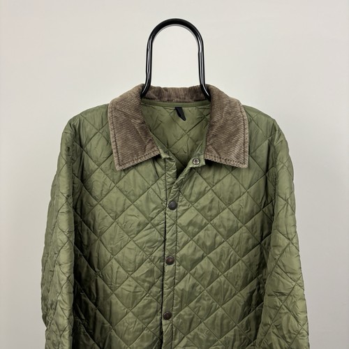 Barbour heritage liddesdale - barbour,