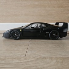 Modellino auto Kyosho 1:18