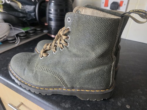 Martens 1460 pascal 8 - dr.,