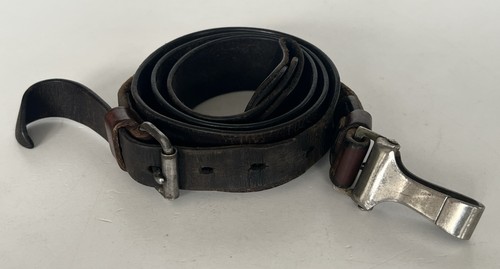 Tracolla modificata kvp nva - tracolla,
