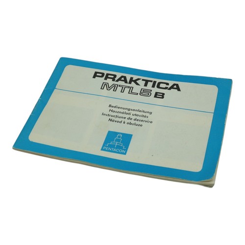 Praktika mtl5b manuale - mtl5b,