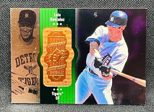 1998 upper deck - 1998, finite