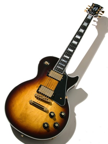 Gibson les paul - les, 70s