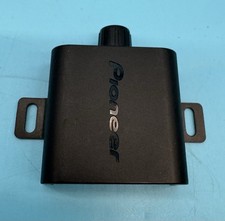 Manopola telecomando bassi