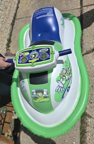Jet ski gonfiabile - ski, hydromax