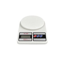 Bilancia digitale da cucina