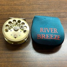 Mulinello a mosca RIVER BREEZE