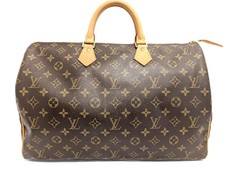 Louis Vuitton Speedy 40