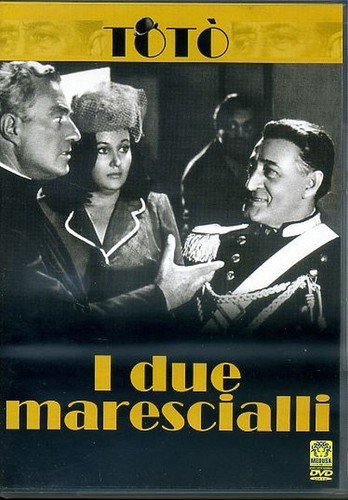 Due marescialli dvd - i,