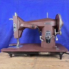 Macchina cucire rotativa - cucire,