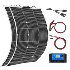 200W Kit Pannello Solare
