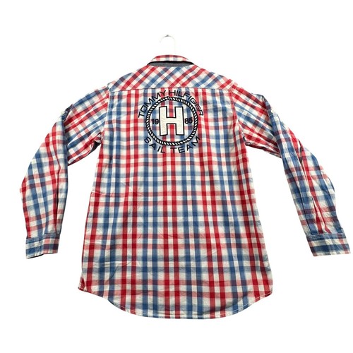 Camicia tommy hilfiger - camicia,
