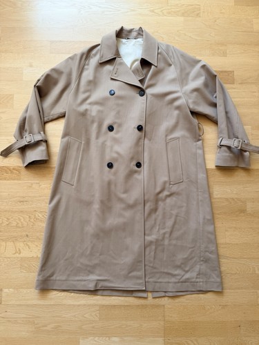 Cappotto trench weekend max - weekend,