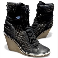 Sneakers Ash Tracy 39 9 tacco